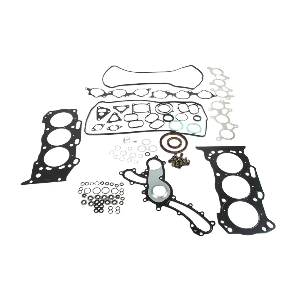 ENGINE OVERHAUL GASKET KITS