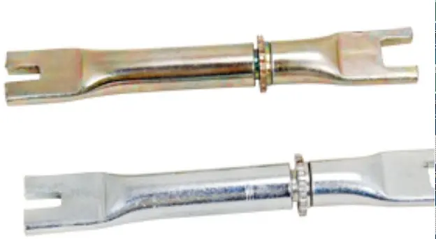 BRAKE SHOE SLACK ADJUSTER