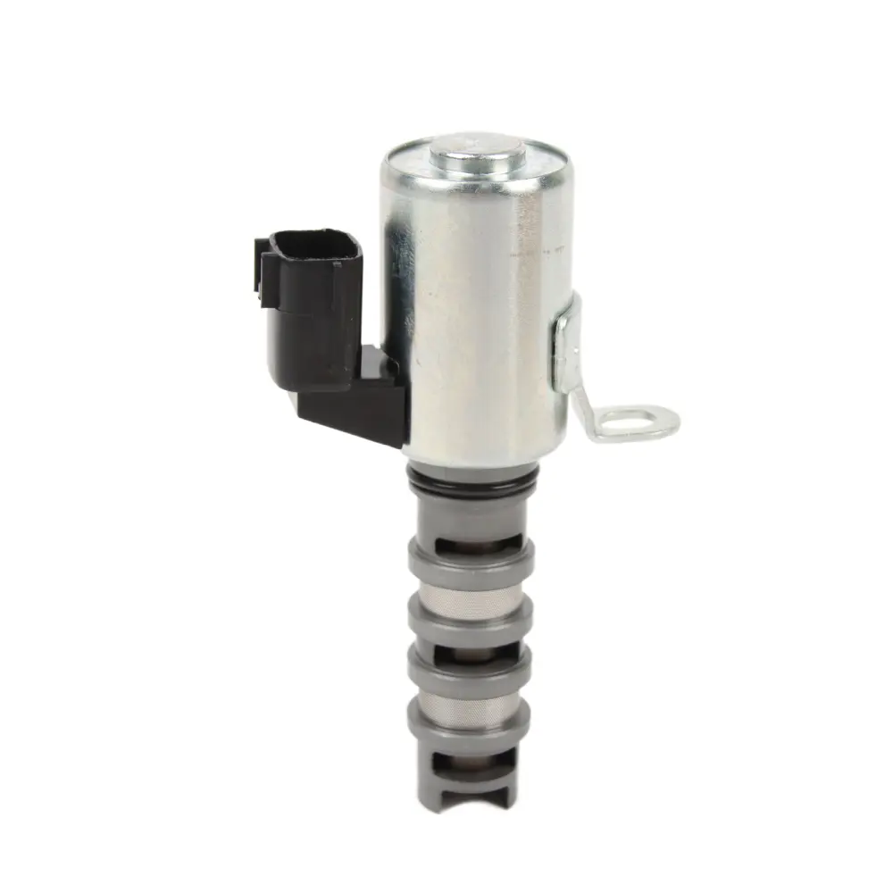 OIL FEEDER CONTROL VALVE