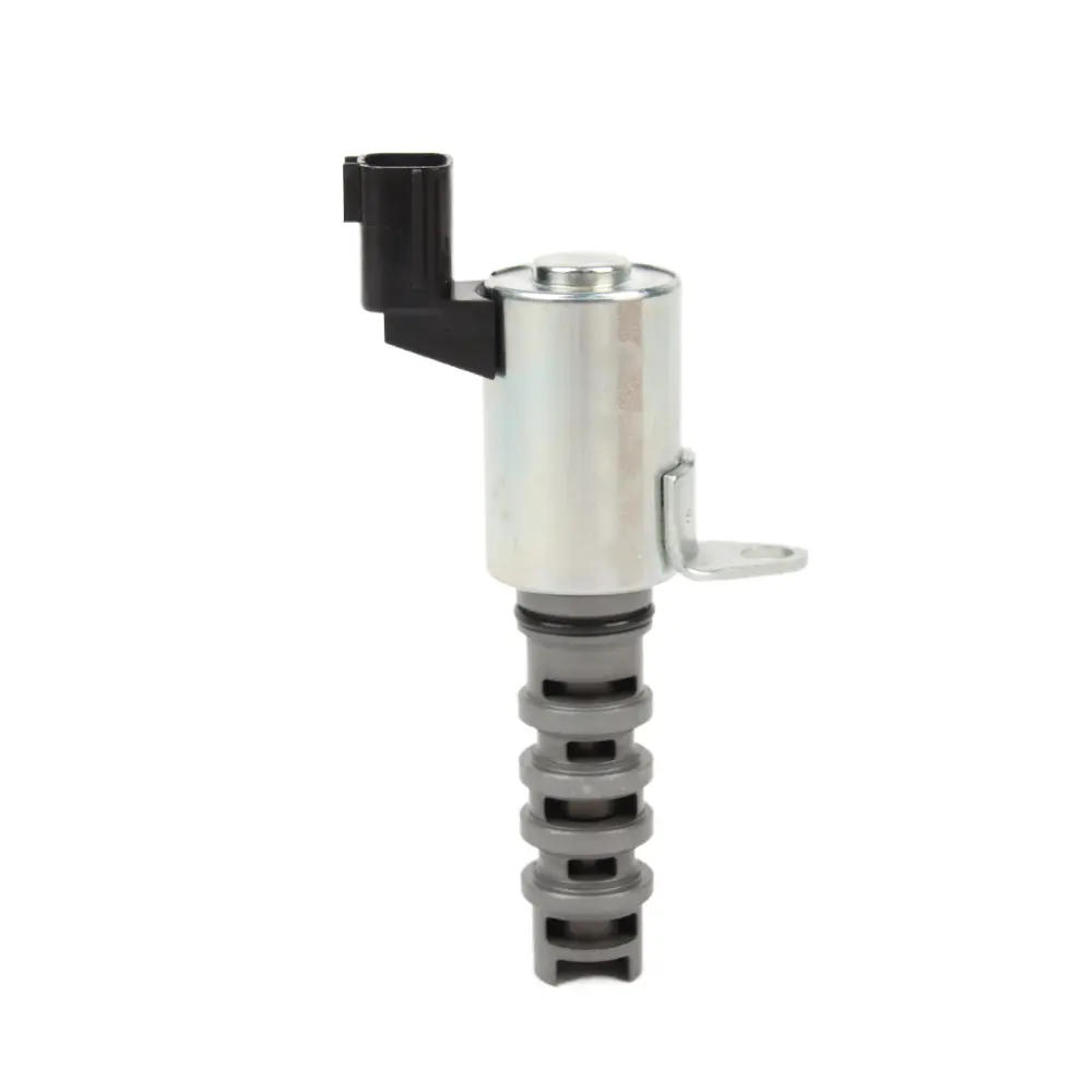 OIL FEEDER CONTROL VALVE