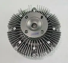 COOLING FAN CLUTCH