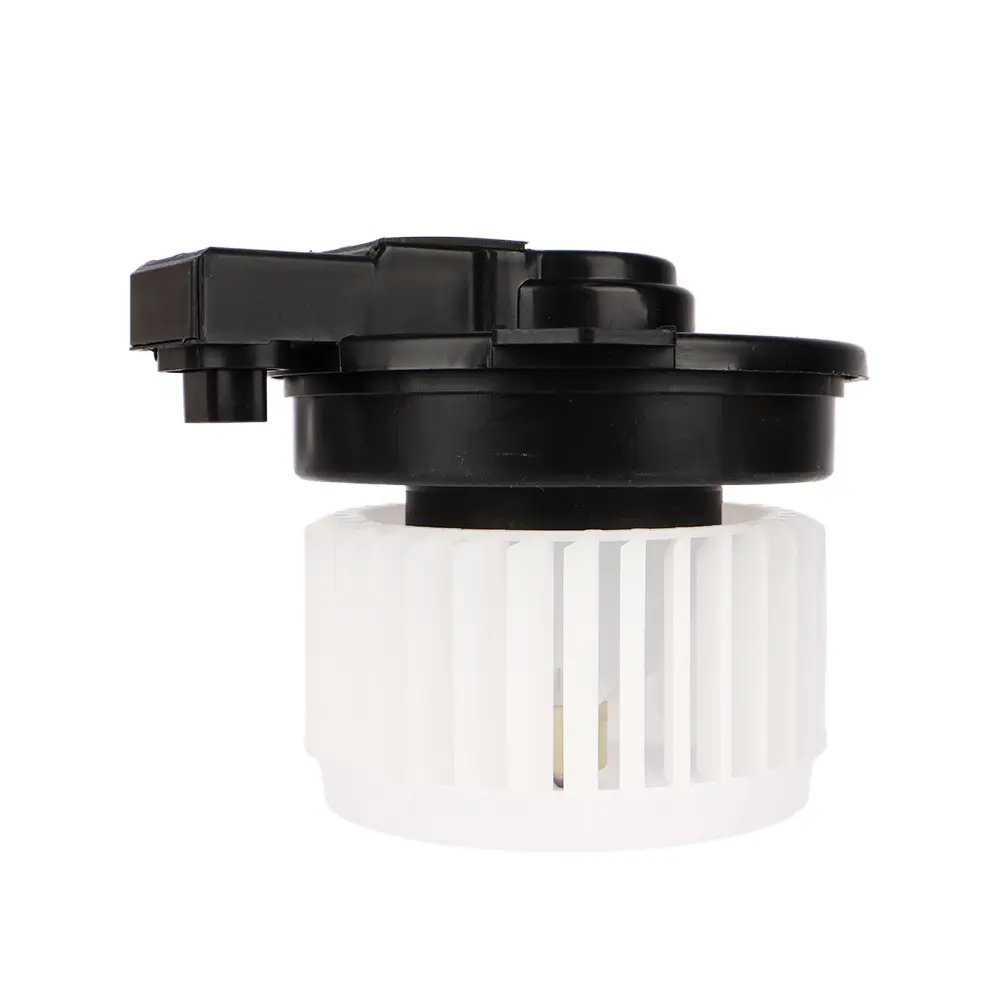 HEATER FAN & MOTOR KIT