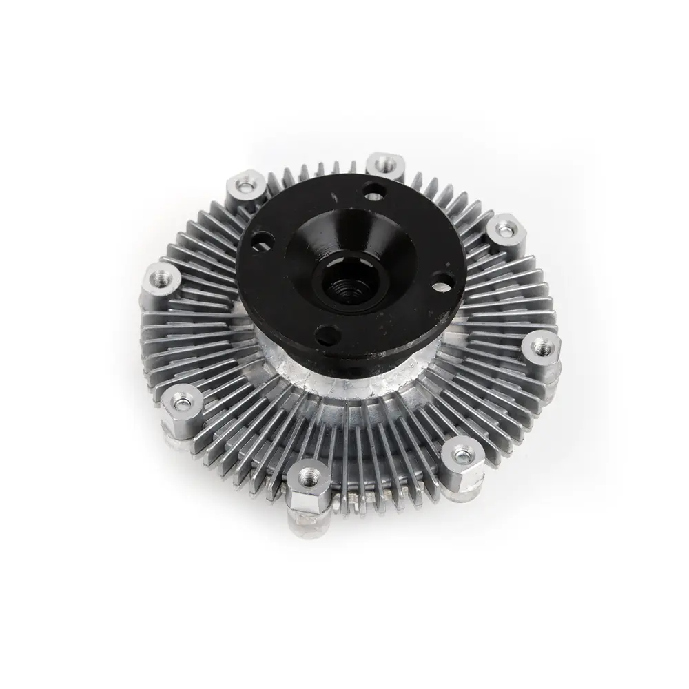 COOLING FAN CLUTCH