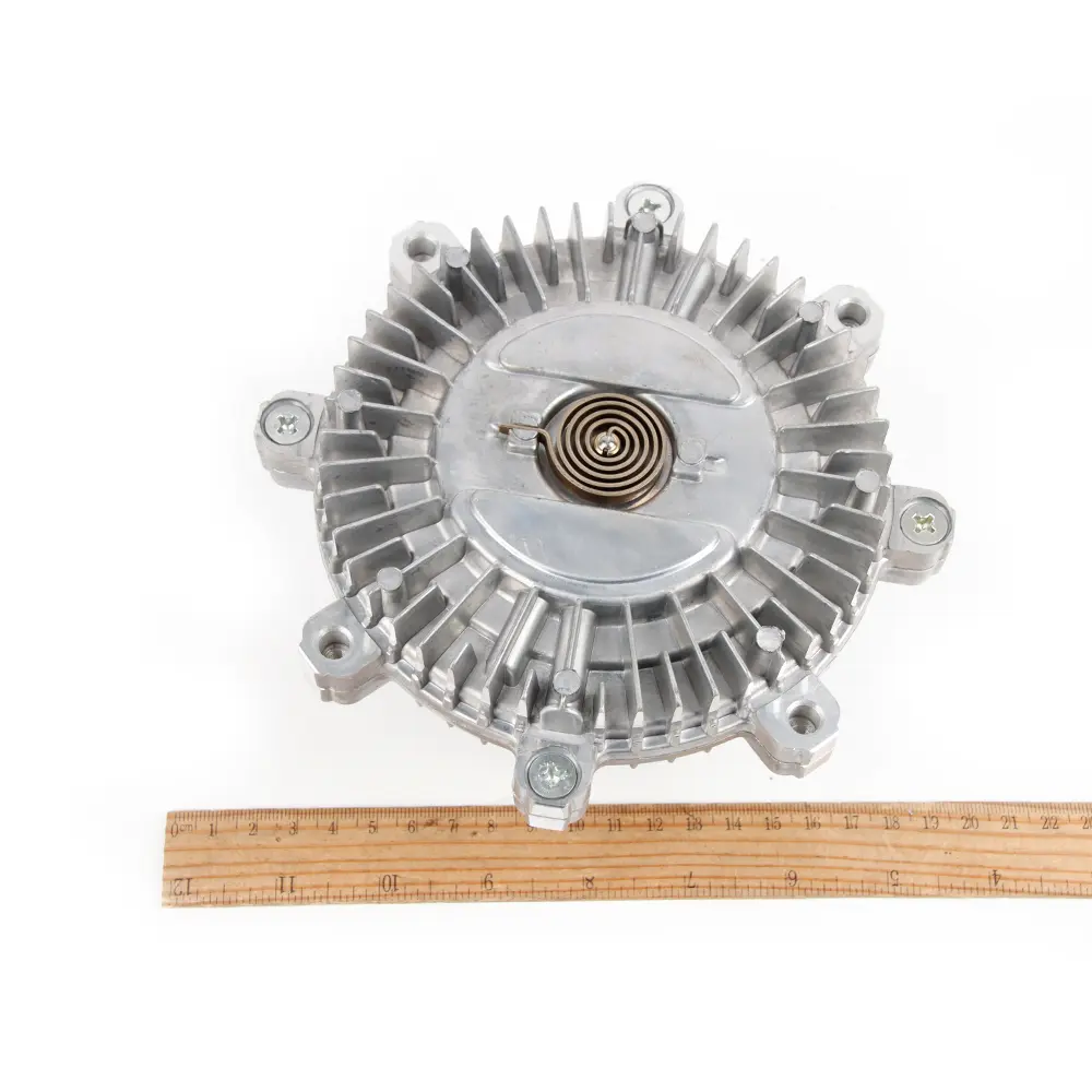 COOLING FAN CLUTCH