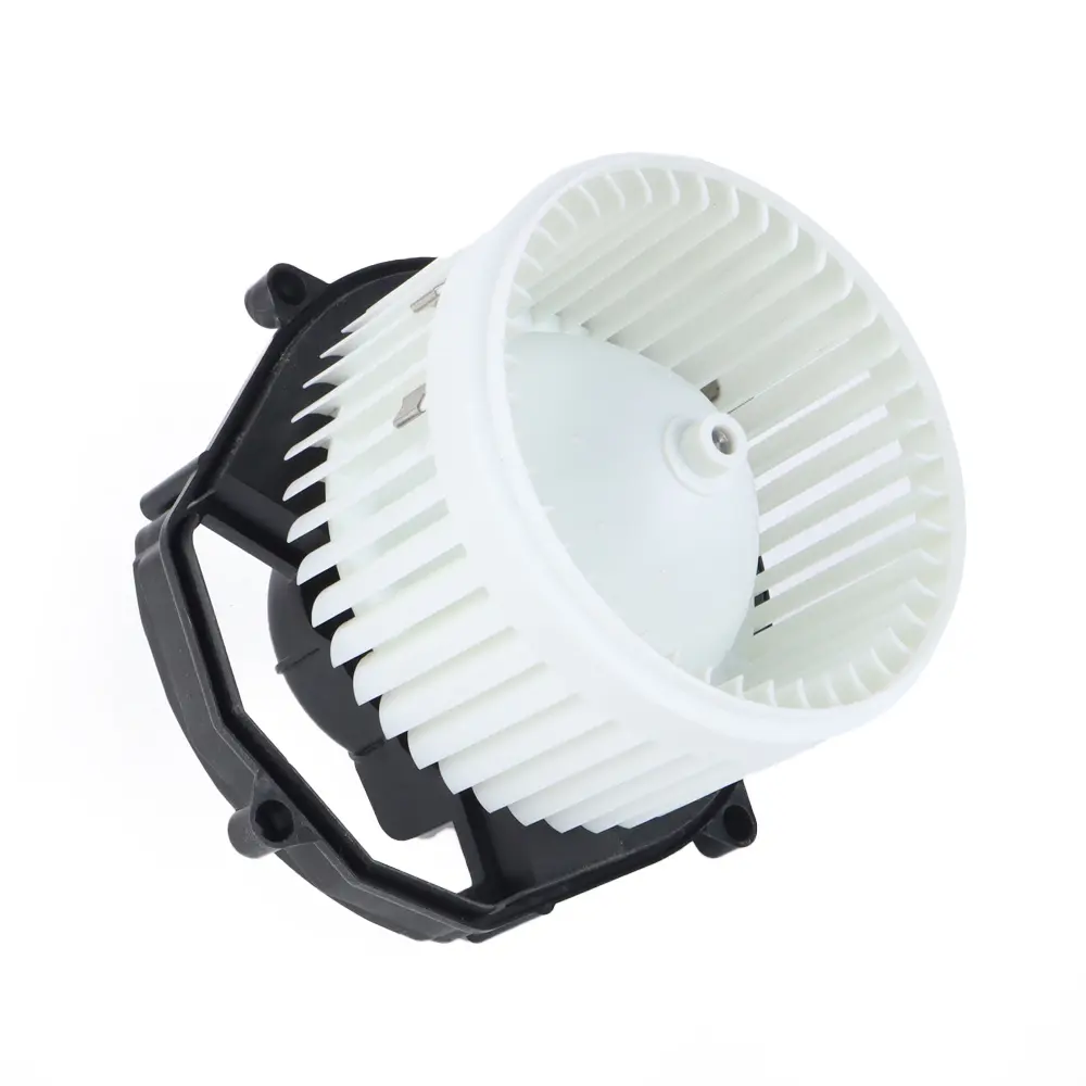 HEATER FAN & MOTOR KIT