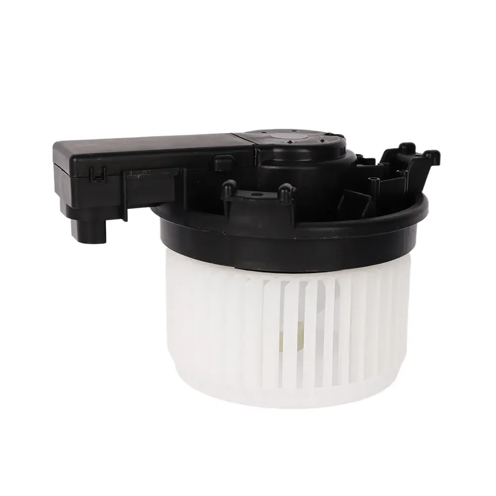 HEATER FAN & MOTOR KIT