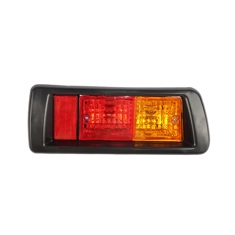 REAR BUMPER LAMP