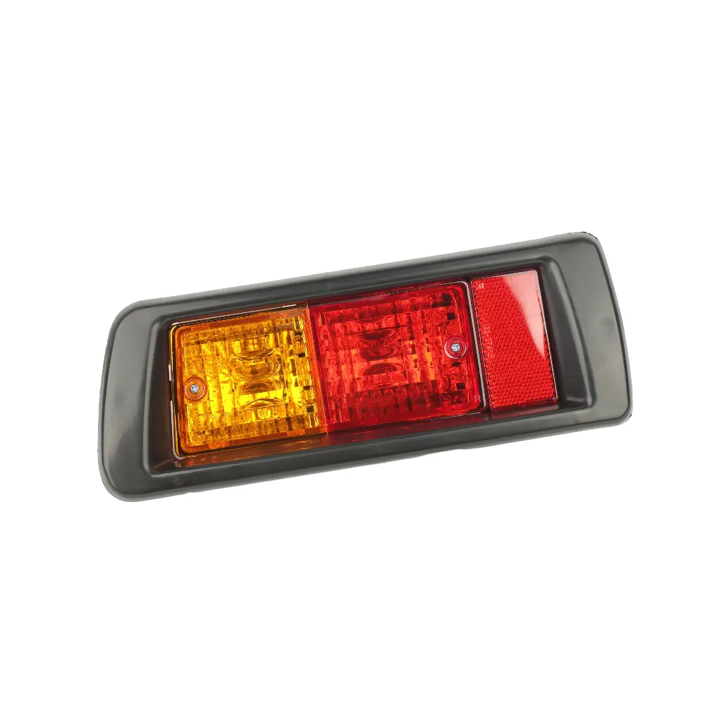REAR BUMPER LAMP