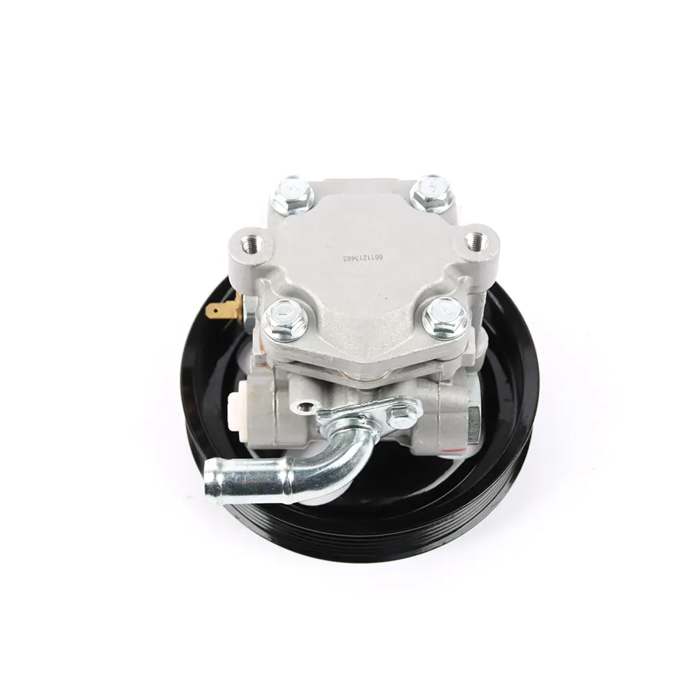 POWER STEERING OIL PUMP