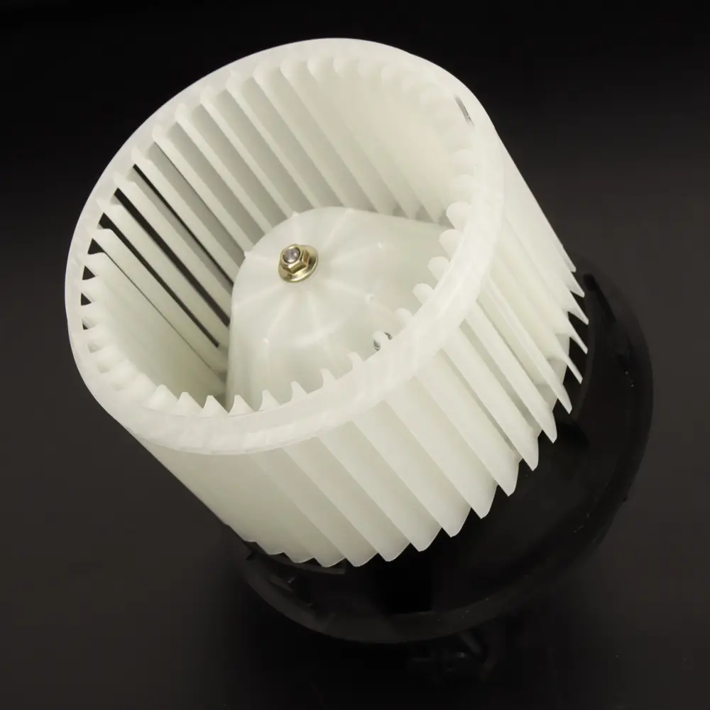 HEATER FAN & MOTOR KIT