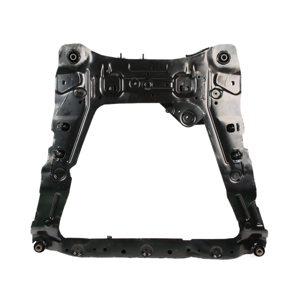 AXLE CROSSMEMBER
