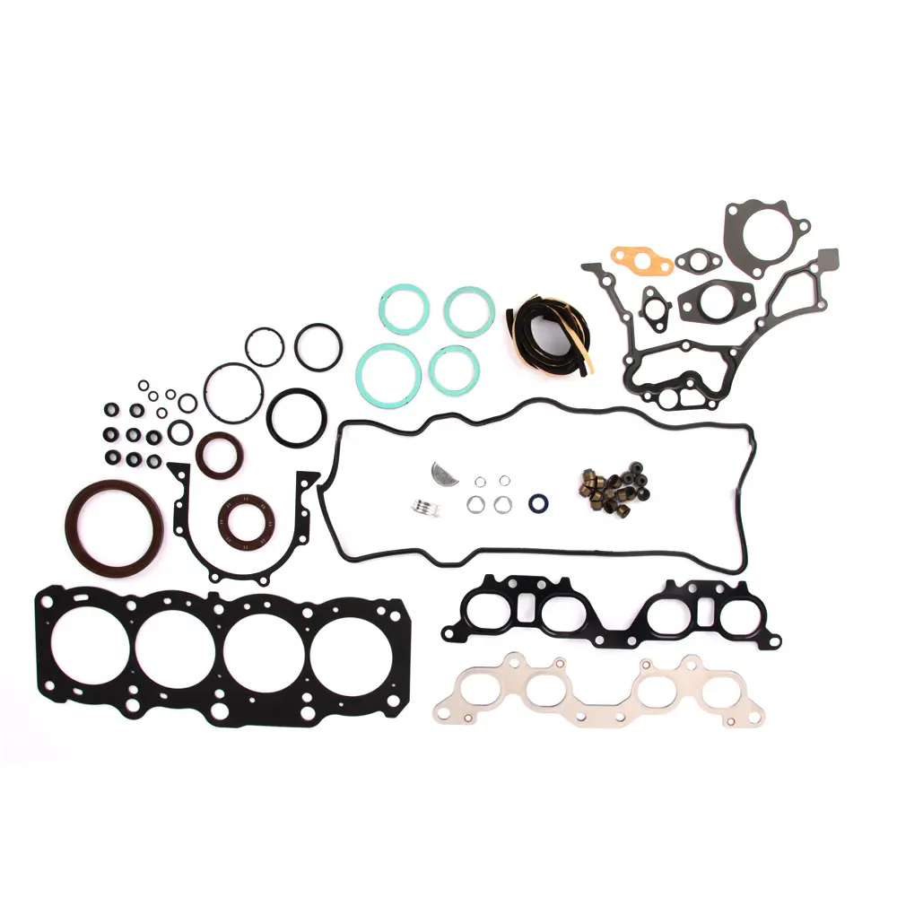 ENGINE OVERHAUL GASKET KITS