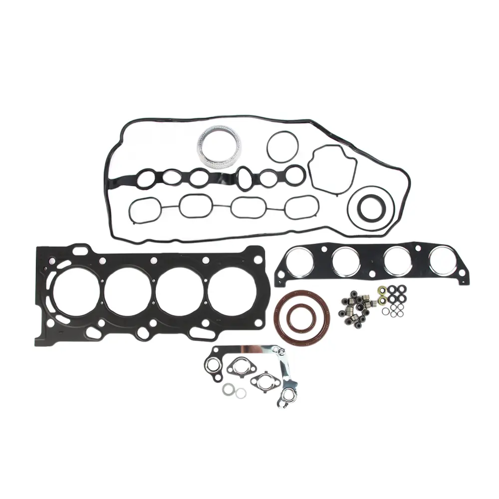 ENGINE OVERHAUL GASKET KITS