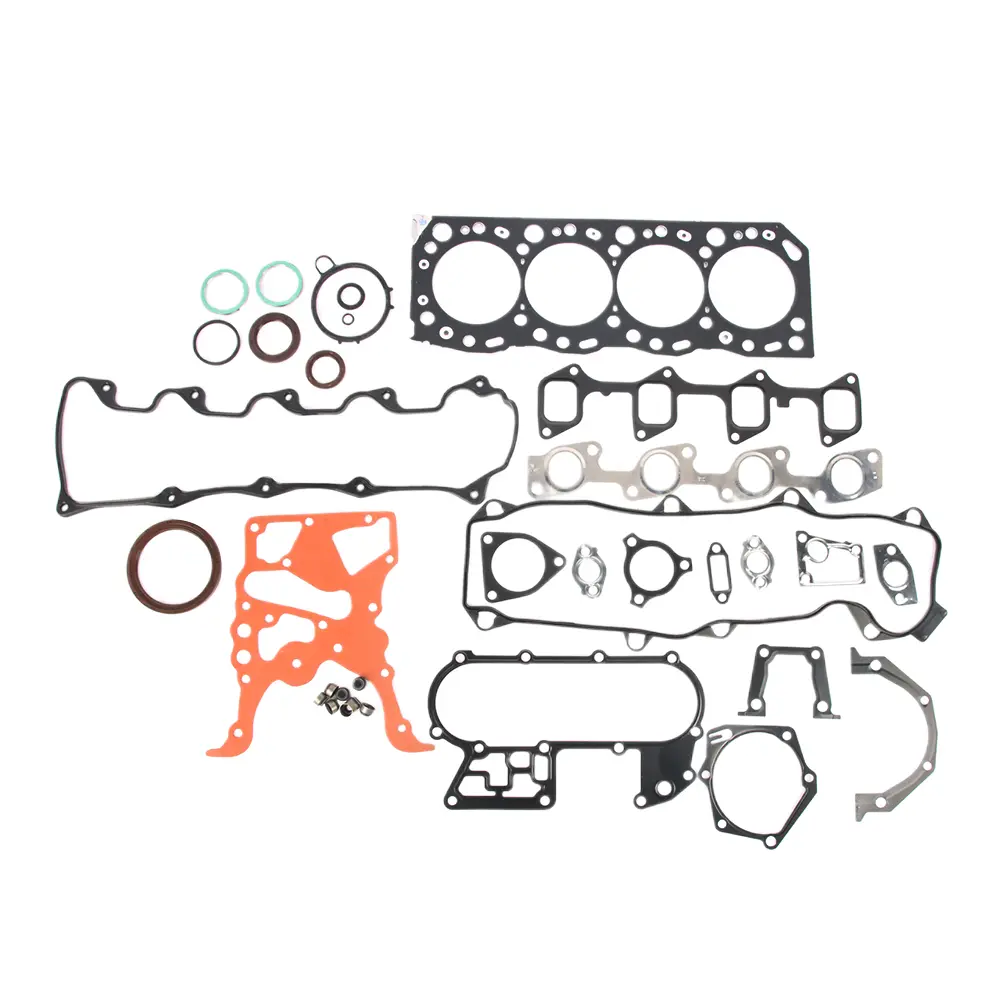 ENGINE OVERHAUL GASKET KITS