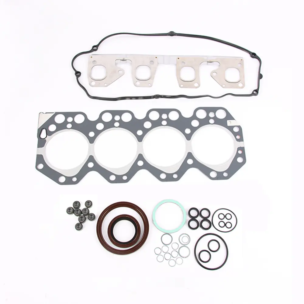ENGINE OVERHAUL GASKET KITS