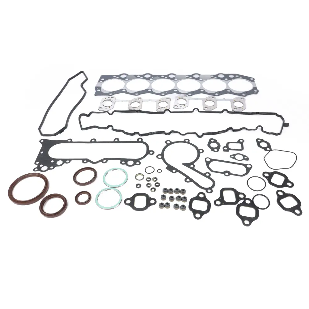 ENGINE OVERHAUL GASKET KITS