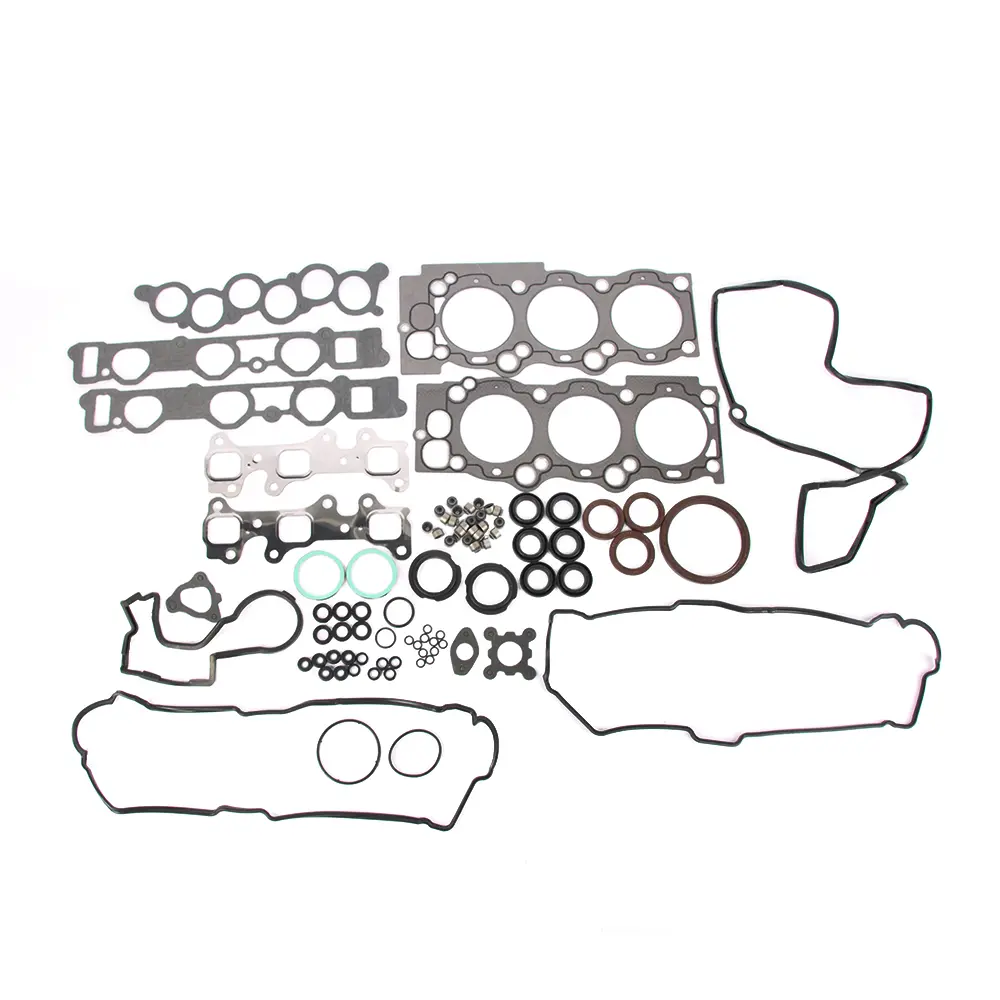 ENGINE OVERHAUL GASKET KITS