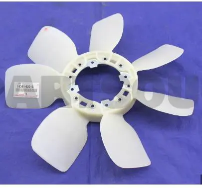 COOLING FAN
