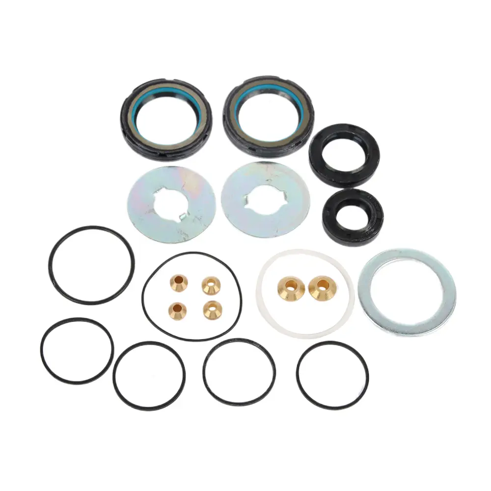 STEERING RACK SEAL KIT