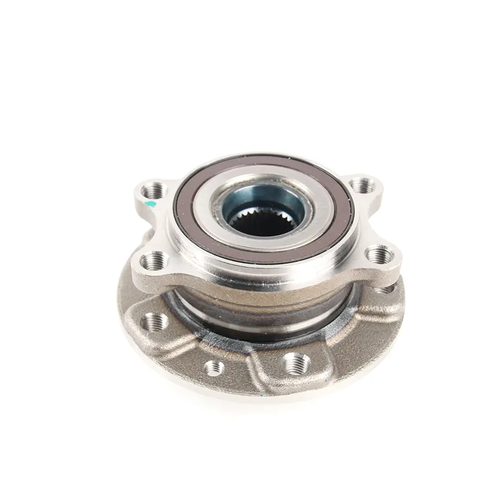 WHEEL HUB
