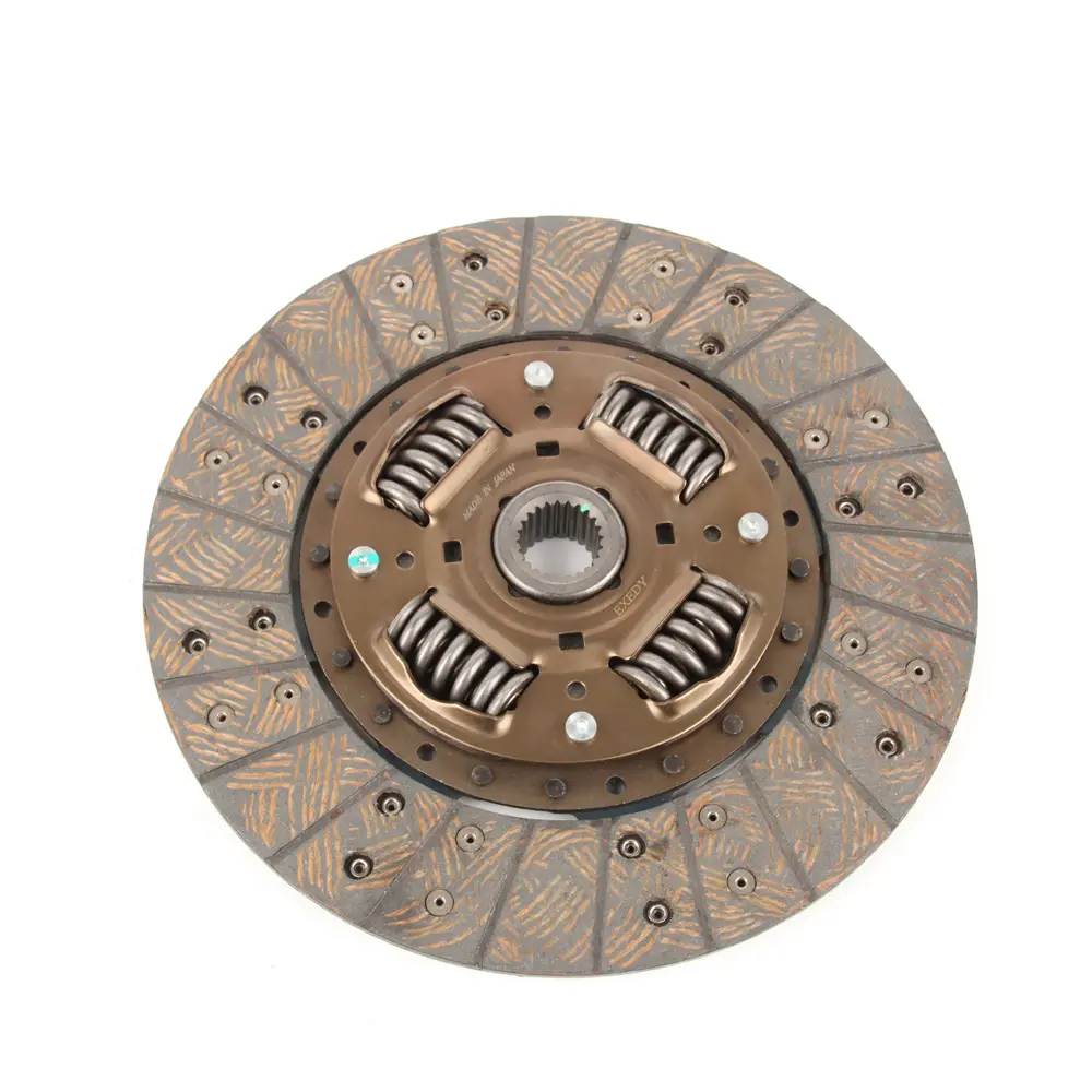 CLUTCH DISC