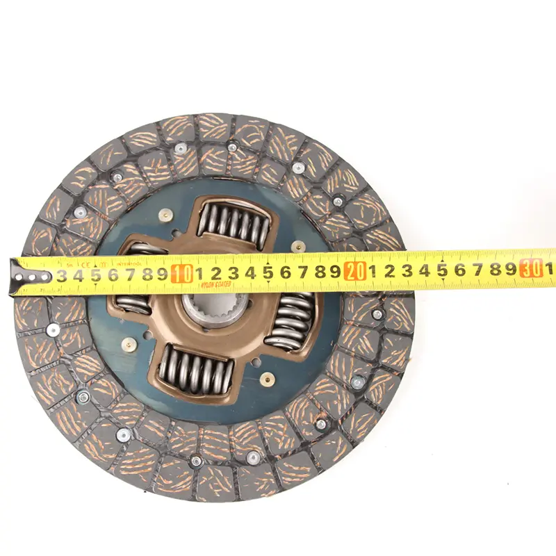 CLUTCH DISC