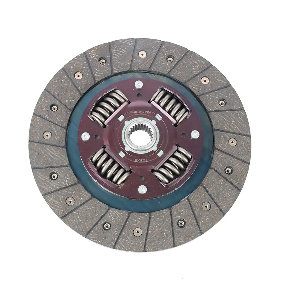 CLUTCH DISC