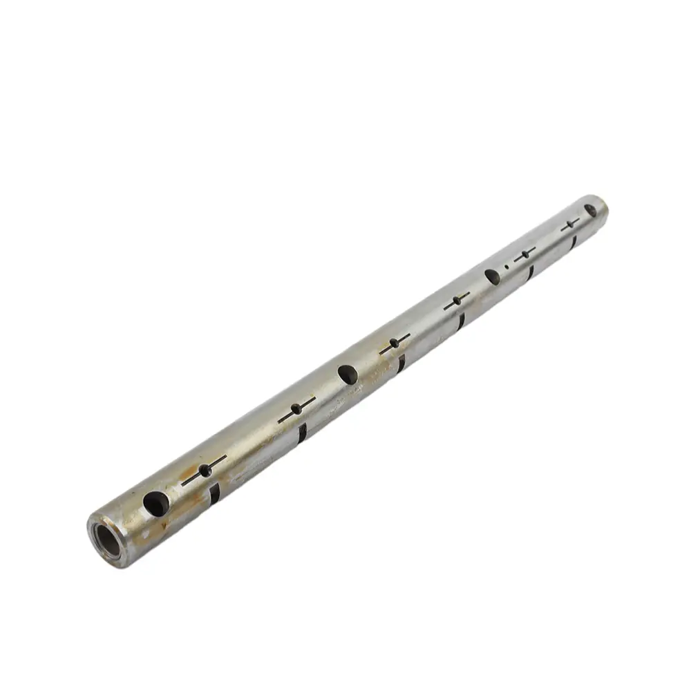 INLET VALVE ROCKER ARM SHAFT