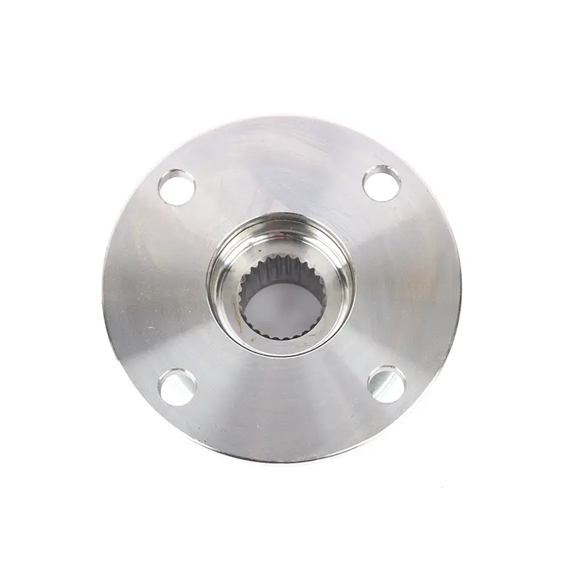 FLANGE,DIFF COMPANION