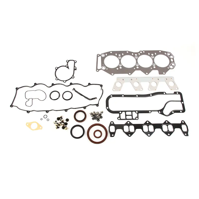 ENGINE OVERHAUL GASKET KITS