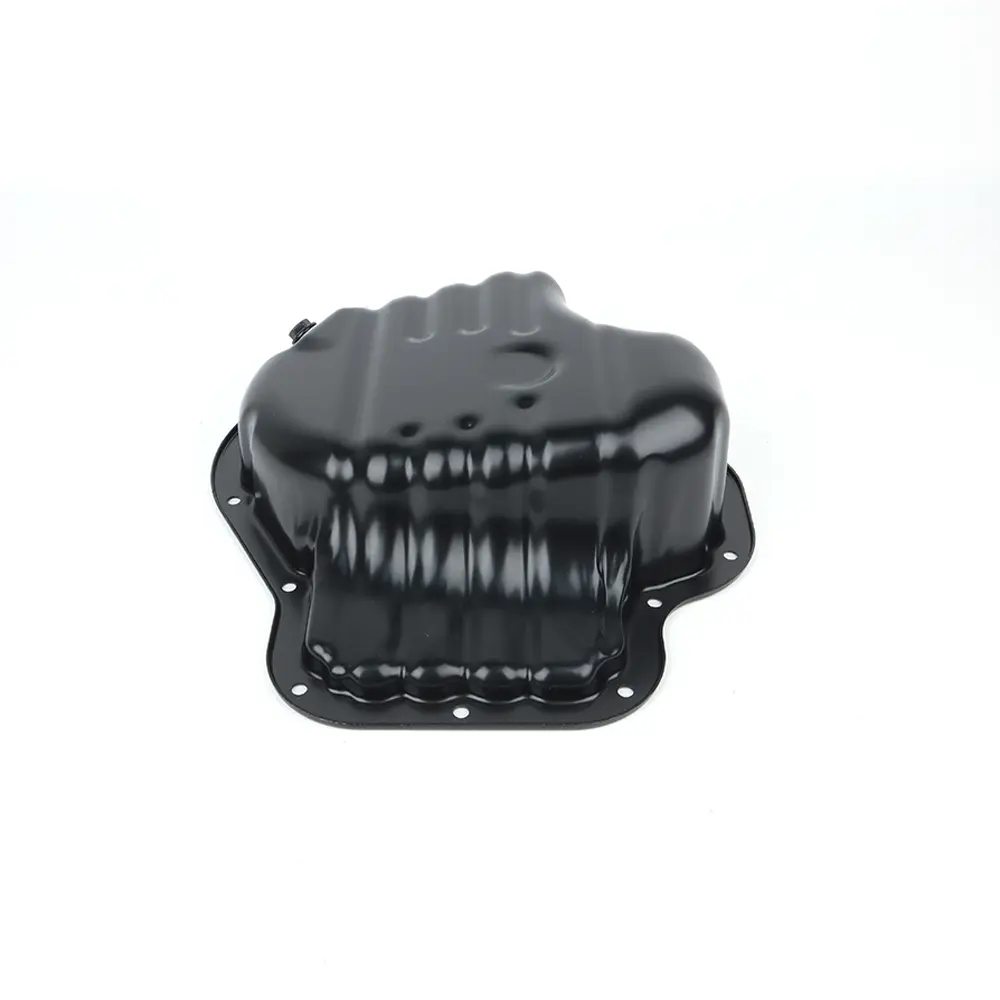 ENGINE LOWER OIL PAN