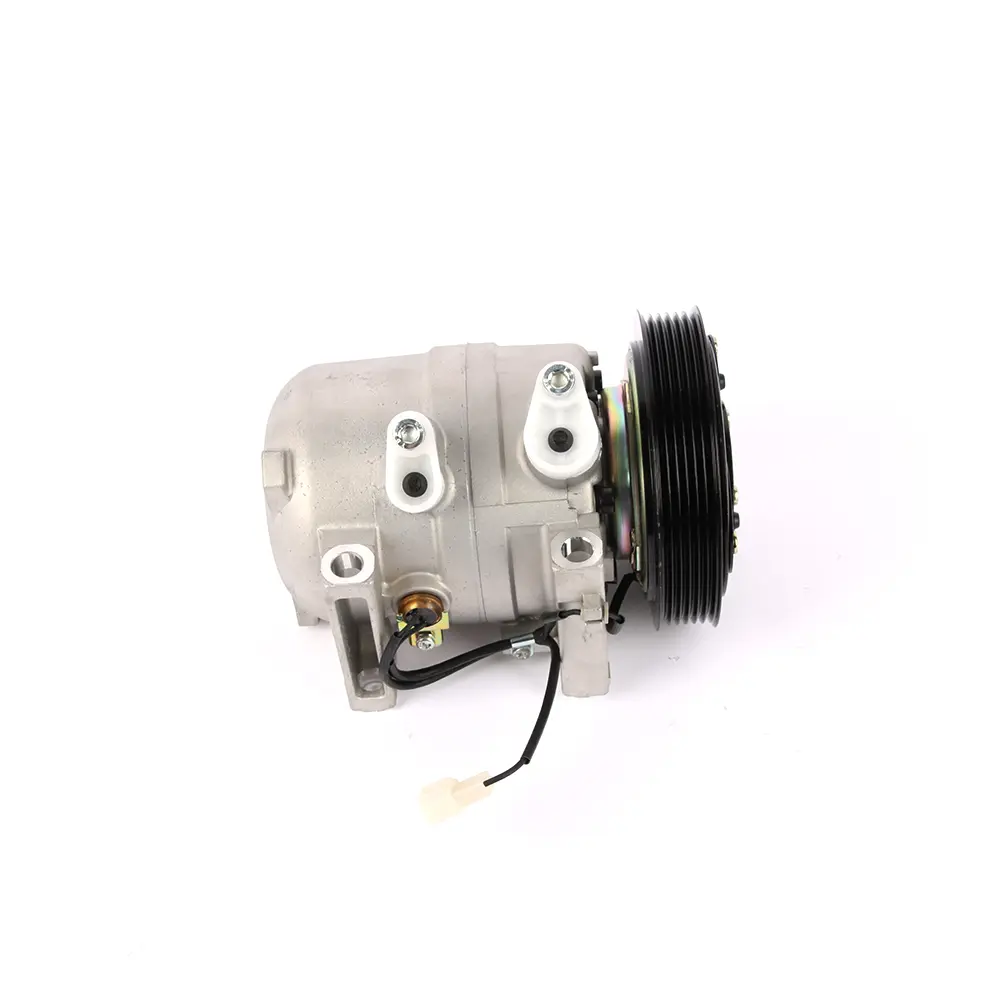 A/C COMPRESSOR