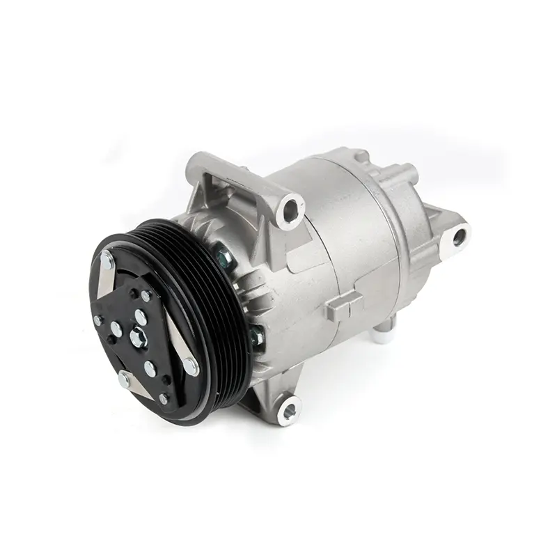 A/C COMPRESSOR