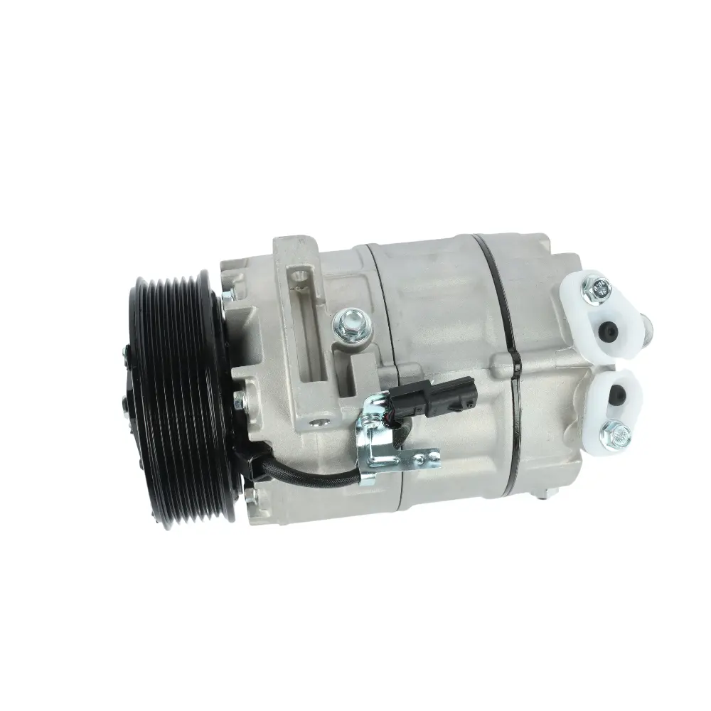 A/C COMPRESSOR