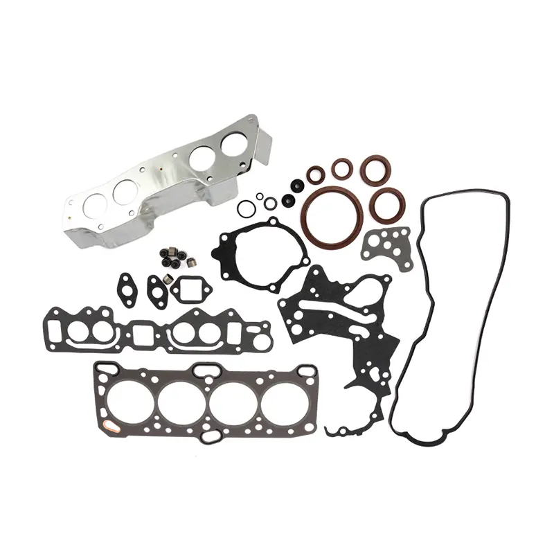 ENGINE OVERHAUL GASKET KITS