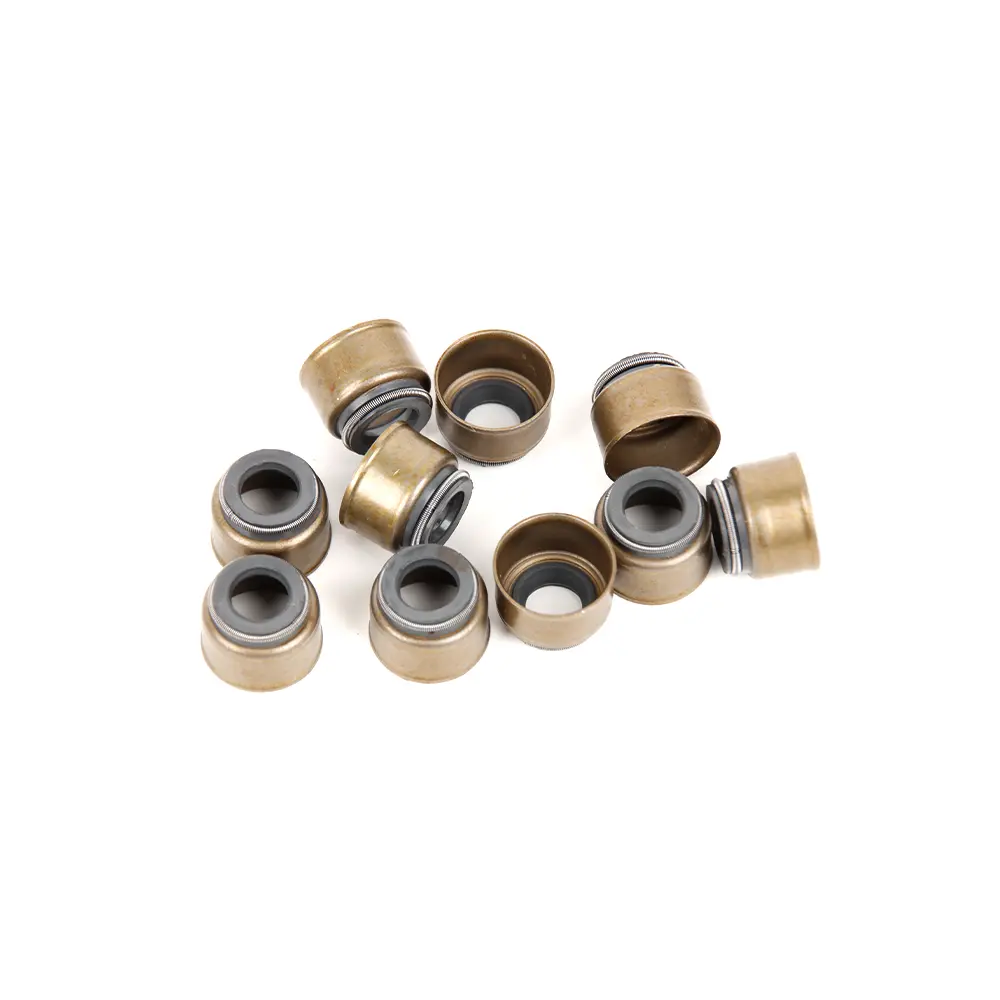 SEAL,INLET VALVE STEM