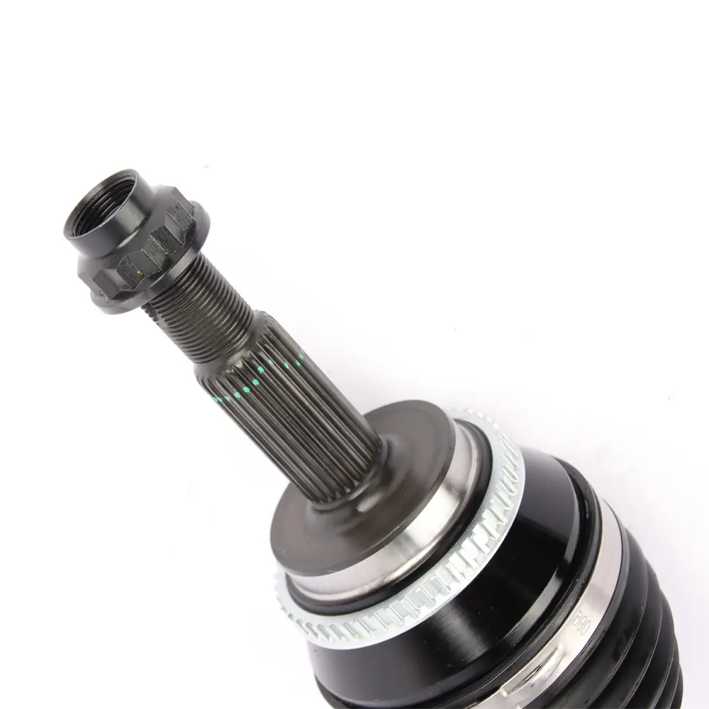 AXLE SHAFT (CV SHAFT)