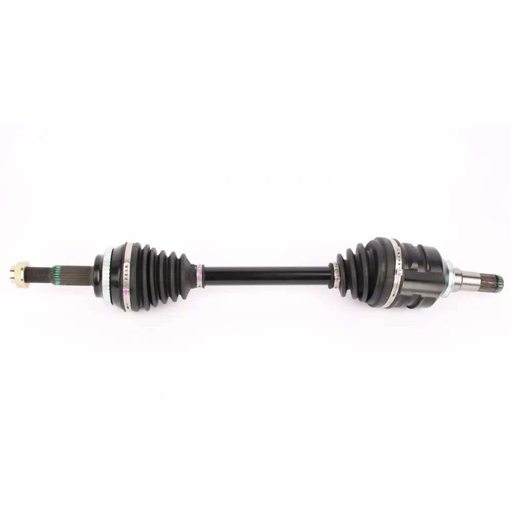 AXLE SHAFT (CV SHAFT)