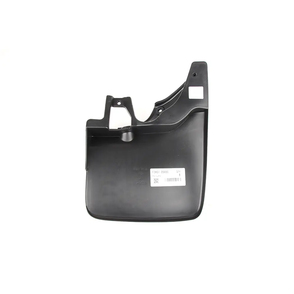 MUD GUARD