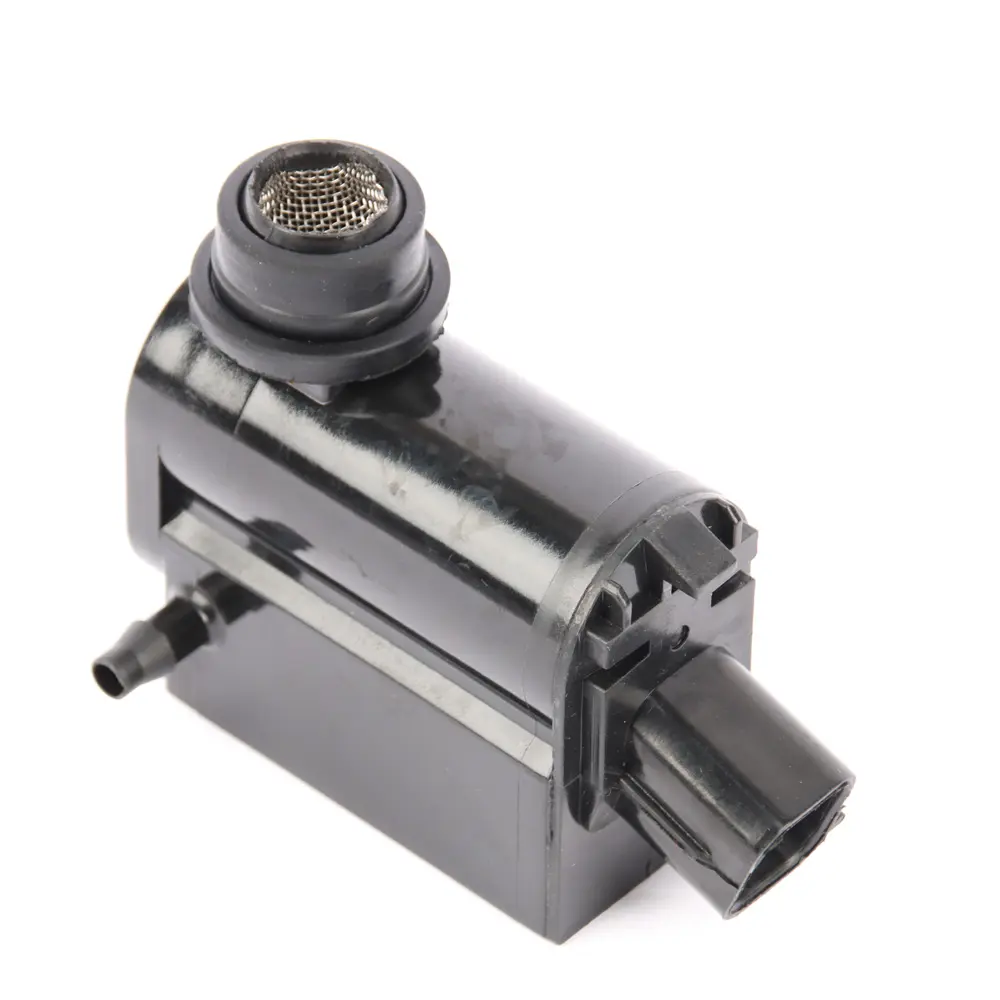 WINDSHIELD WASHER MOTOR