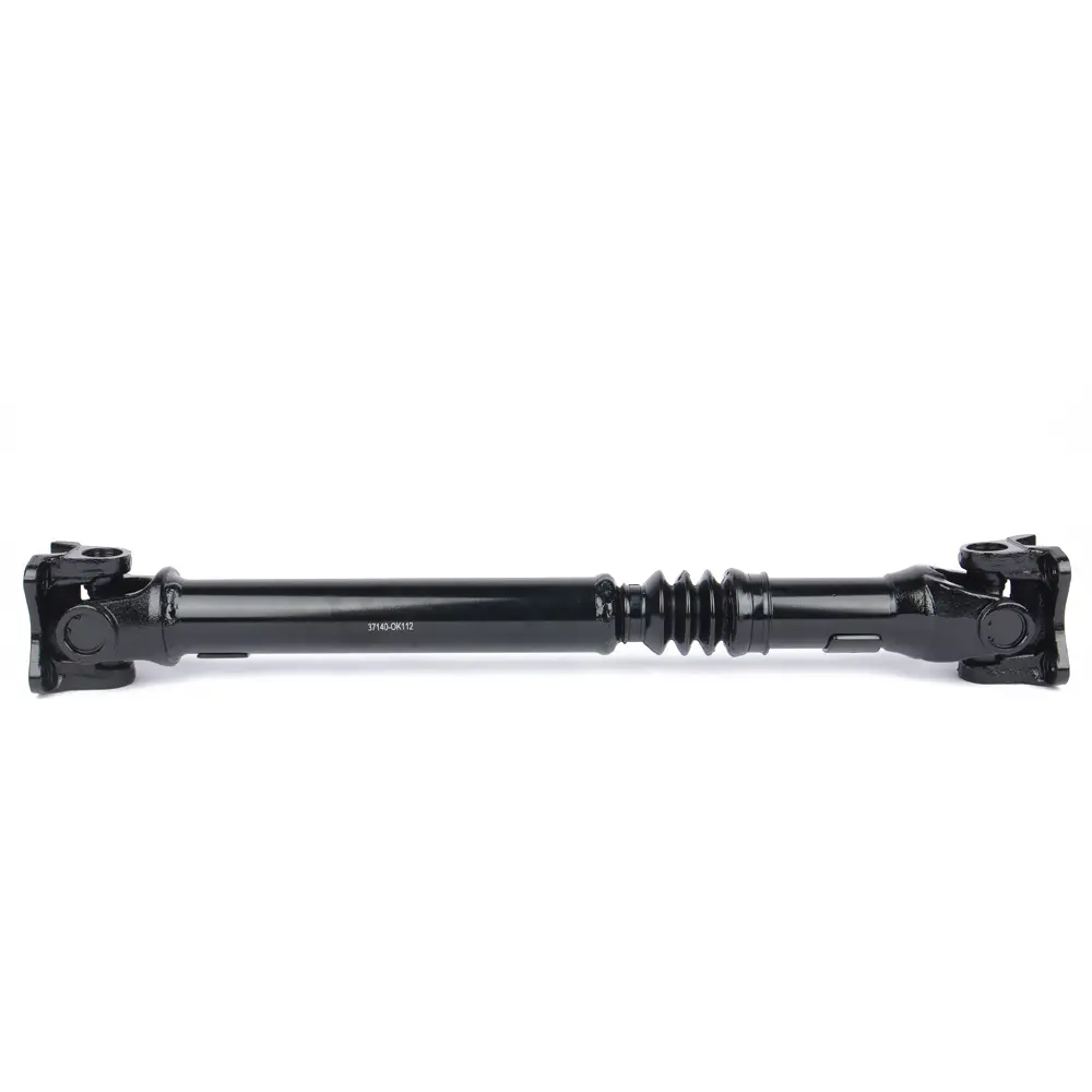 PROPELLER SHAFT