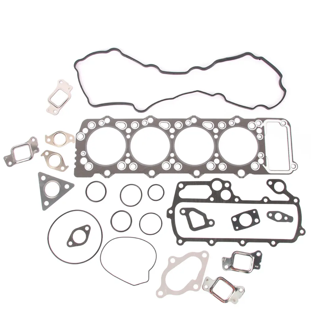 ENGINE OVERHAUL GASKET KITS
