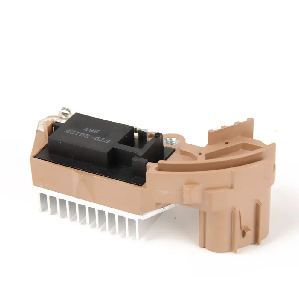 REGULATOR,ALTERNATOR