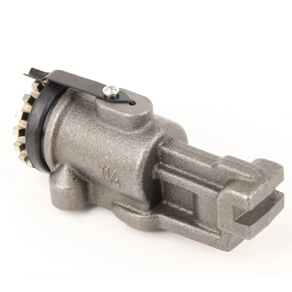 BRAKE CYLINDER