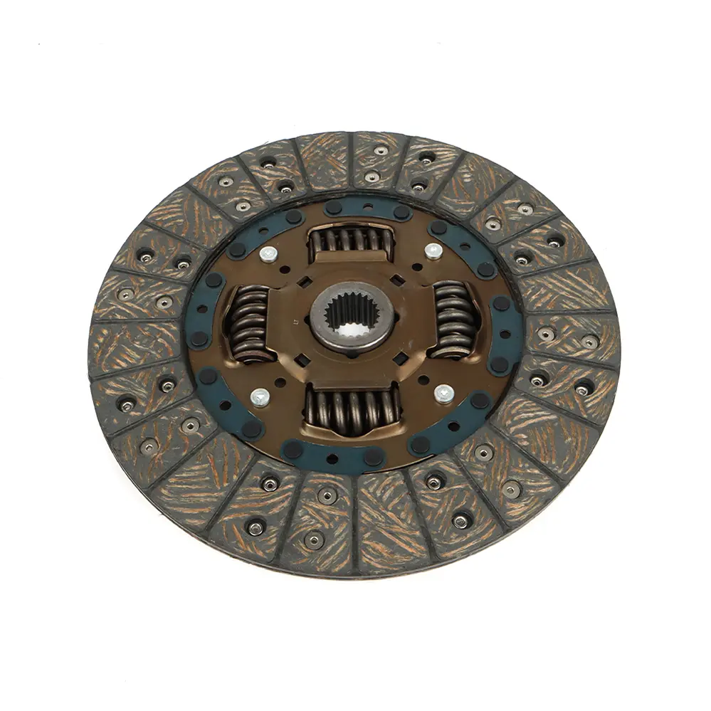 CLUTCH DISC