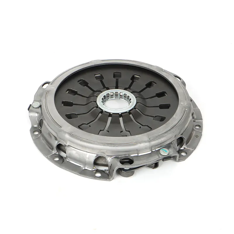 CLUTCH COVER