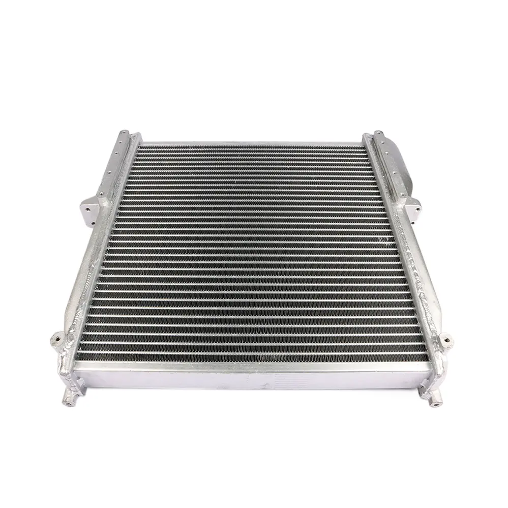INTERCOOLER