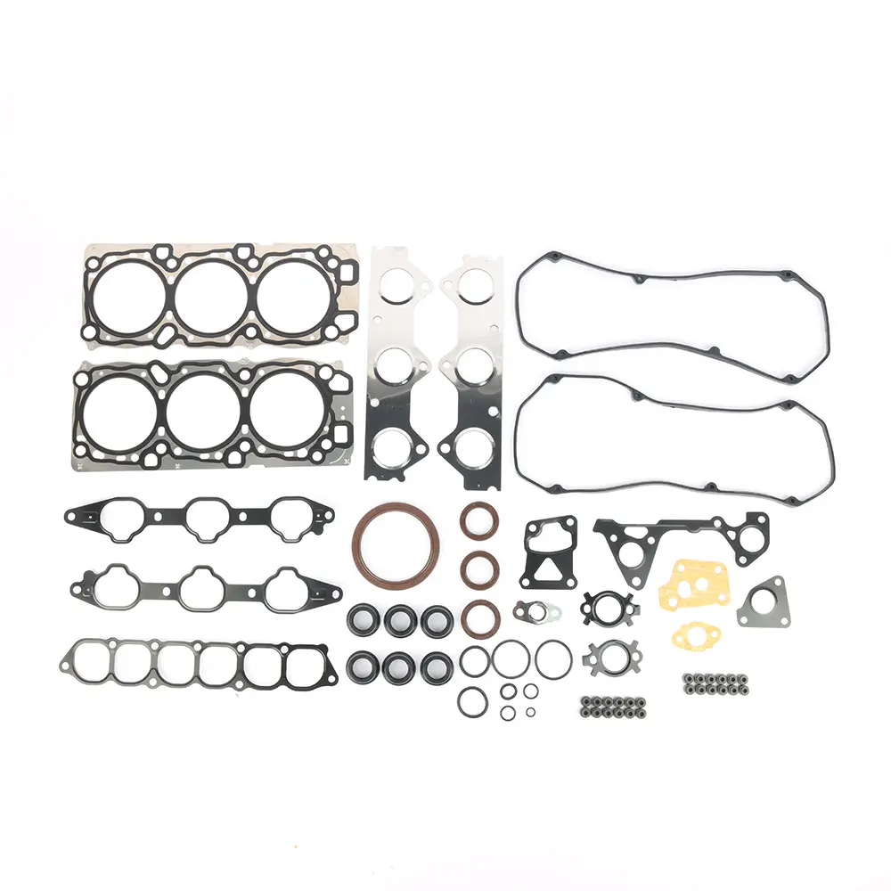 ENGINE OVERHAUL GASKET KITS