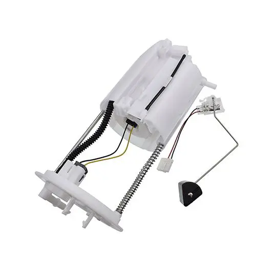 PUMP & GAUGE ASSY,FUEL TANK