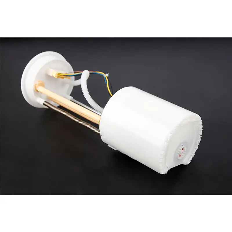 PUMP & GAUGE ASSY,FUEL TANK